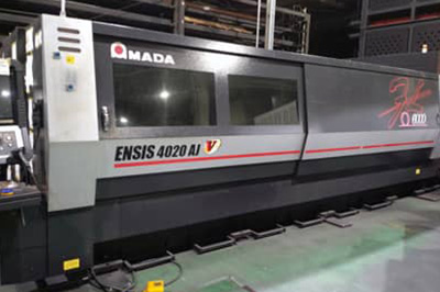 se_2024_001a 株式会社安達工業ファイバーレーザー加工機